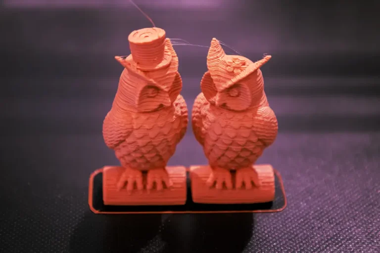 Birds 3D Print